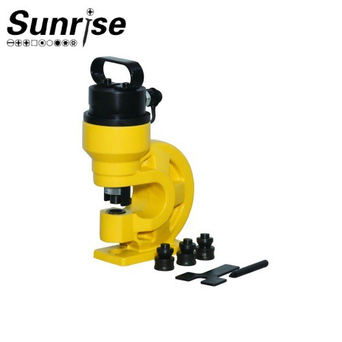 Hüdrauliline siini perforaator