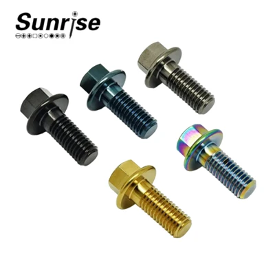 ISO standardsed kuuskantpeaääriku sisemised Torx-poldid